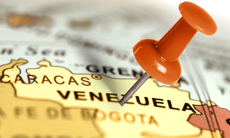 Rubio pričao o rivalima: Ne treba nam venecuelanska nafta