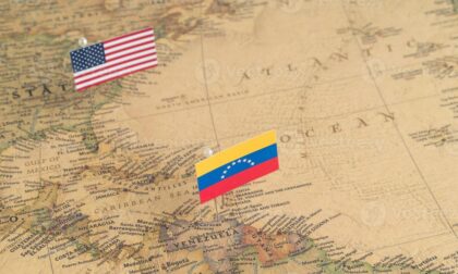 Odnosi sve lošiji: Venecuela se priprema za rat sa Amerikom