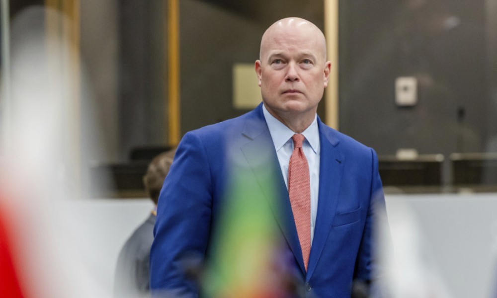 Ambasador SAD o sastanku Dodika i Vučića sa Trampom: On je mirotvorac