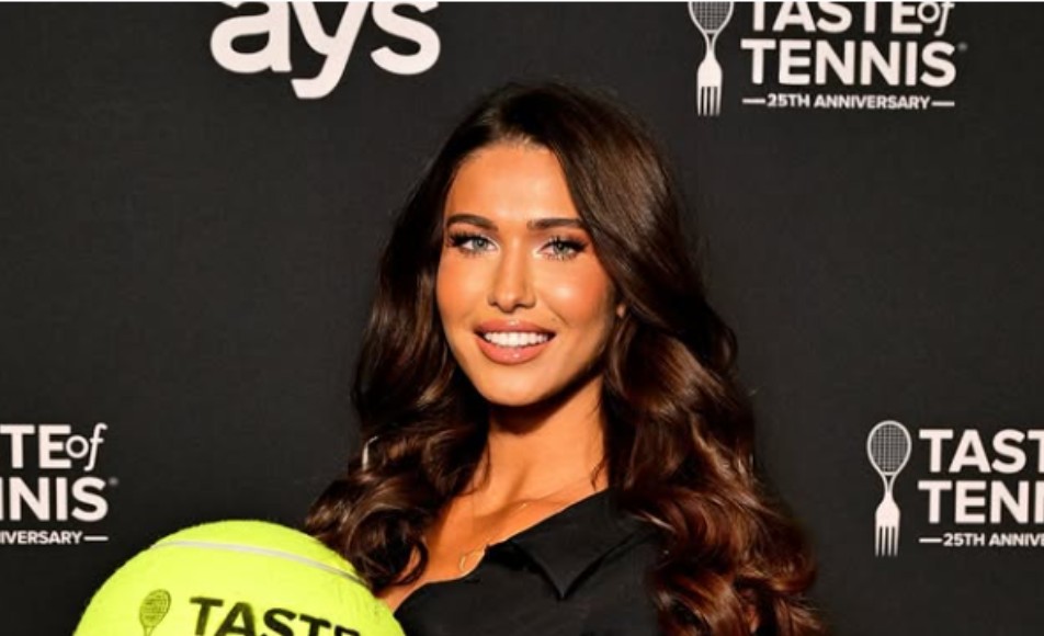 Vitalia pokazala vitku liniju: Skinula se najseksi teniserka svijeta FOTO