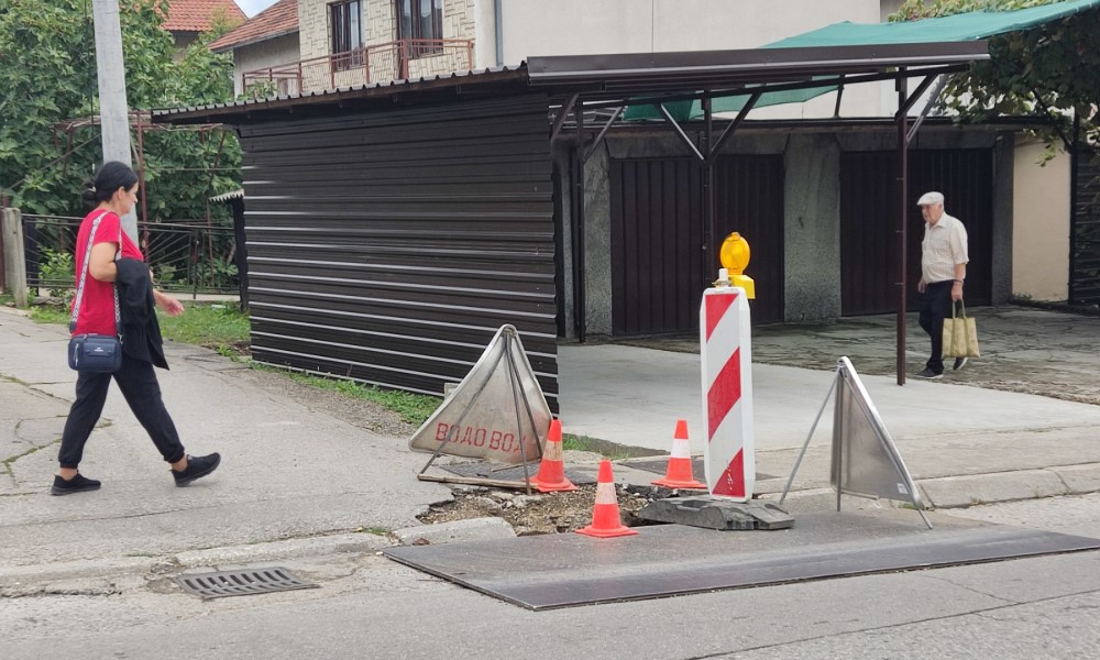 Pripremite zalihe: Ovi dijelovi Banjaluke danas ostaju bez vode