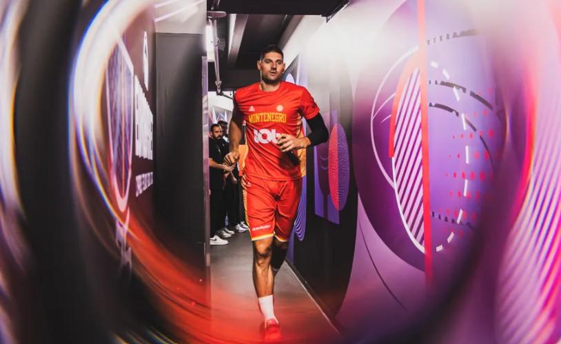 Vučević nakon prve pobjede: “Častim ekipu večerom”