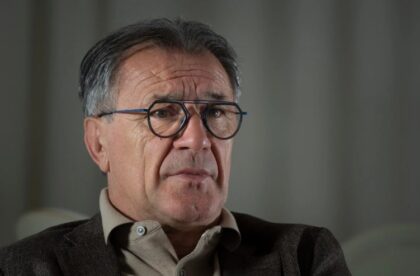 Mamić otkrio: Kad mi je bilo najteže Srbin iz Banjaluke mi dao 22 miliona VIDEO