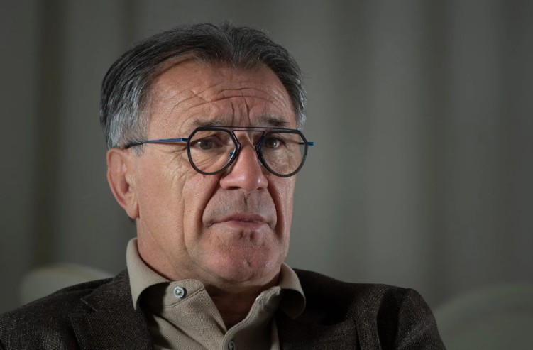 Mamić otkrio: Kad mi je bilo najteže Srbin iz Banjaluke mi dao 22 miliona VIDEO