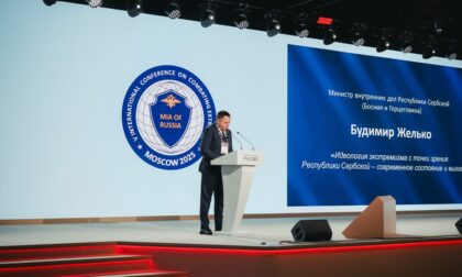 Budimir ukazao: Sve terorističke napade u BiH izvršile vehabije