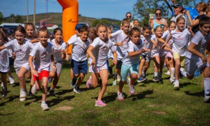Po šesti put! Održan “Zmijanjski maraton” na Manjači