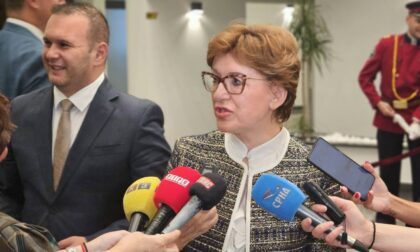 Svečano u Istočnom Sarajevu: Vidovićevoj i Selmanu najviše priznanje – grb grada