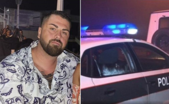 Bivši kikbokser brutalno prebio žrtvu: Ubica Saše Vilušića pušten na slobodu