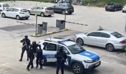 Akcija “Prolom”: Trgovinom droge “zaradili” 2,7 miliona evra, traga se za još dvije osobe