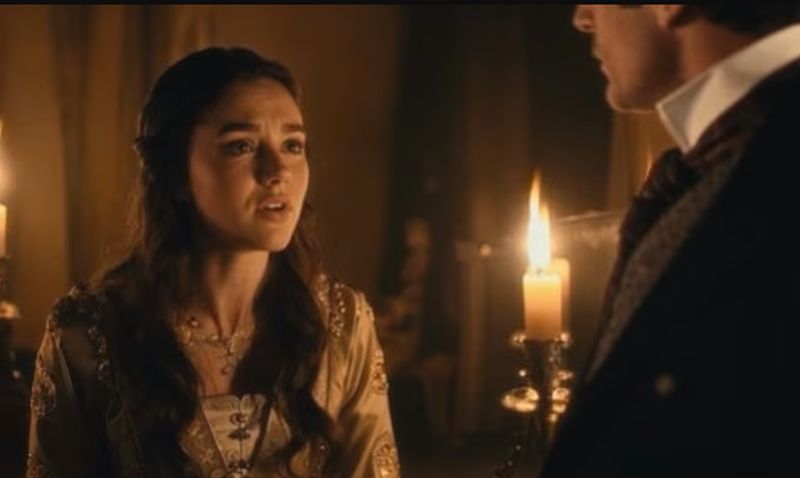 AI glumica privlači pažnju lovaca na talente: Oštre reakcije njenih “živih” kolega VIDEO