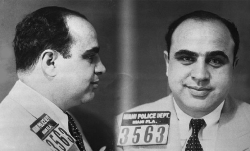 Prodata porodična kuća u kojoj je odrastao Al Kapone: “Nevjerovatno zanimljivo”