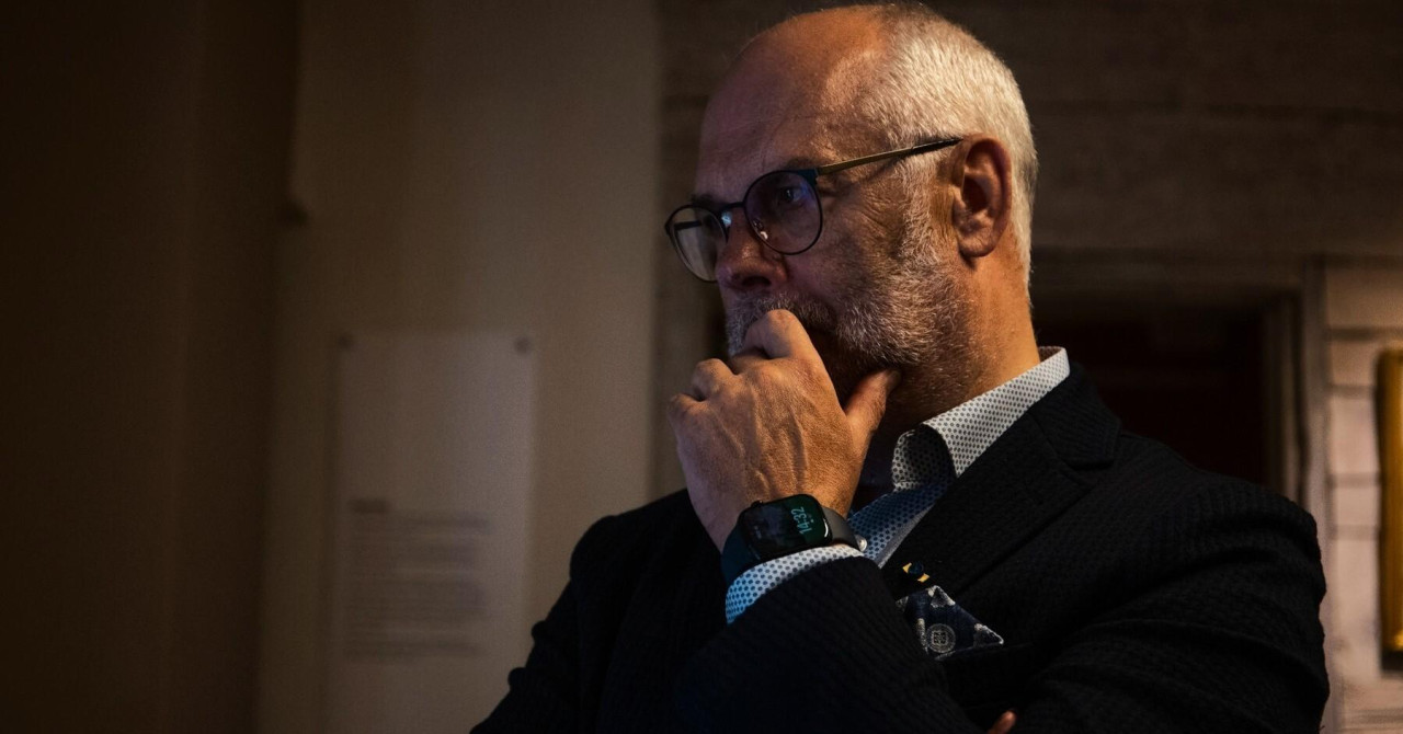 Dramatičan intervju predsjednika Estonije: Kraj američkog prisustva na Baltiku?