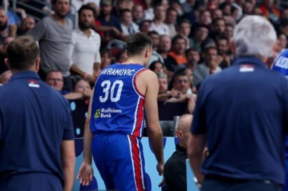 Stigla najnovija vijest o Aleksi Avramoviću i Tristanu Vukčeviću: “Biće sve u redu”