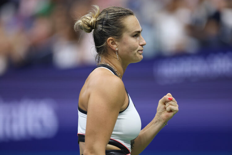 Arina Sabalenka u osmini finala turnira u Indijan Velsu