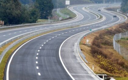 Zbog radova: Izmjene saobraćaja na auto-putu Gradiška-Banjaluka i Banjaluka-Doboj