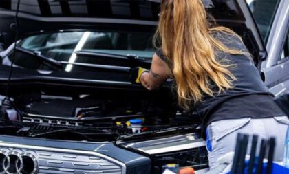 Jedan od najtežih perioda u istoriji: Auto-industrija Njemačke na rubu sloma