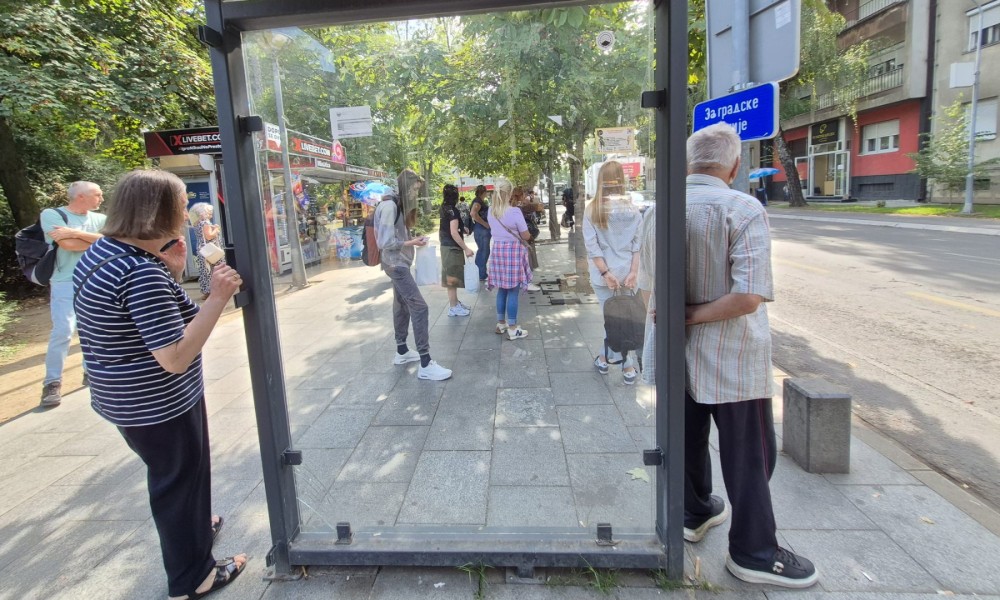 Nema reda vožnje dok ne prođe tender! Stanivuković: To je velika količina papira