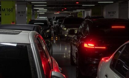 Volksvagen opet na tronu: Ko je ove godine prodao najviše automobila u Evropi
