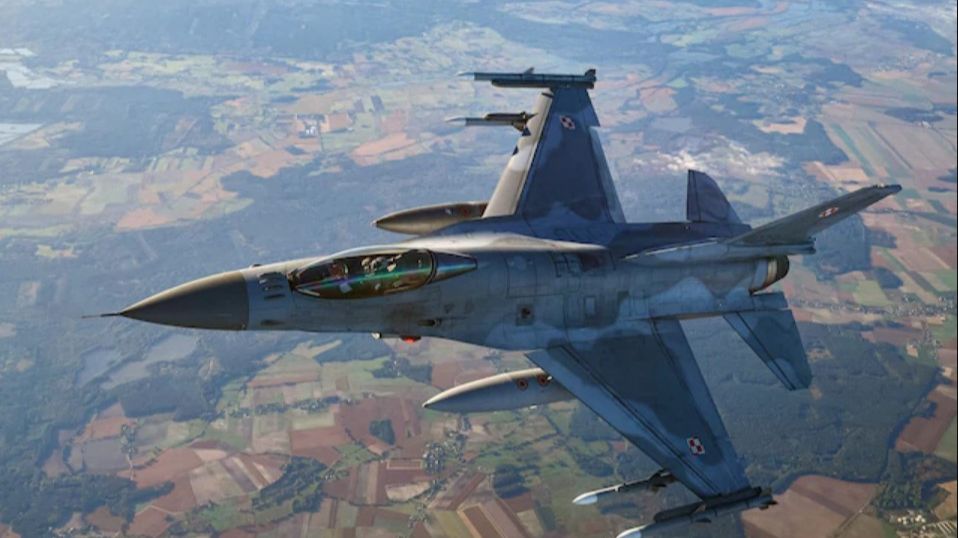 Ruski dronovi ušli u vazdušni prostor Poljske, vojska ih oborila: “U toku je vojna operacija”