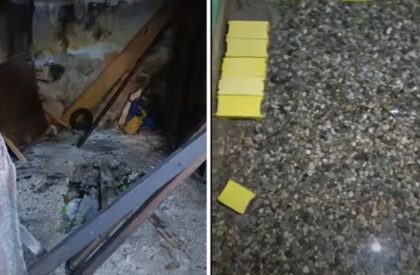 Šeranić prijavio vandalski čin: Ko ruši banju u Banjaluci staru 167 godina VIDEO
