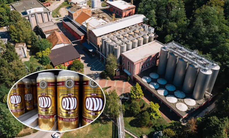 Olvi grupa preuzela Banjalučku pivaru: Finci žele ojačati poziciju u regionu