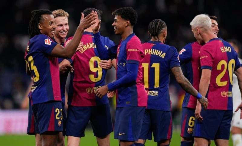 Barselona sprema veliki rez: Pet igrača otpisano, stižu dva ključna pojačanja