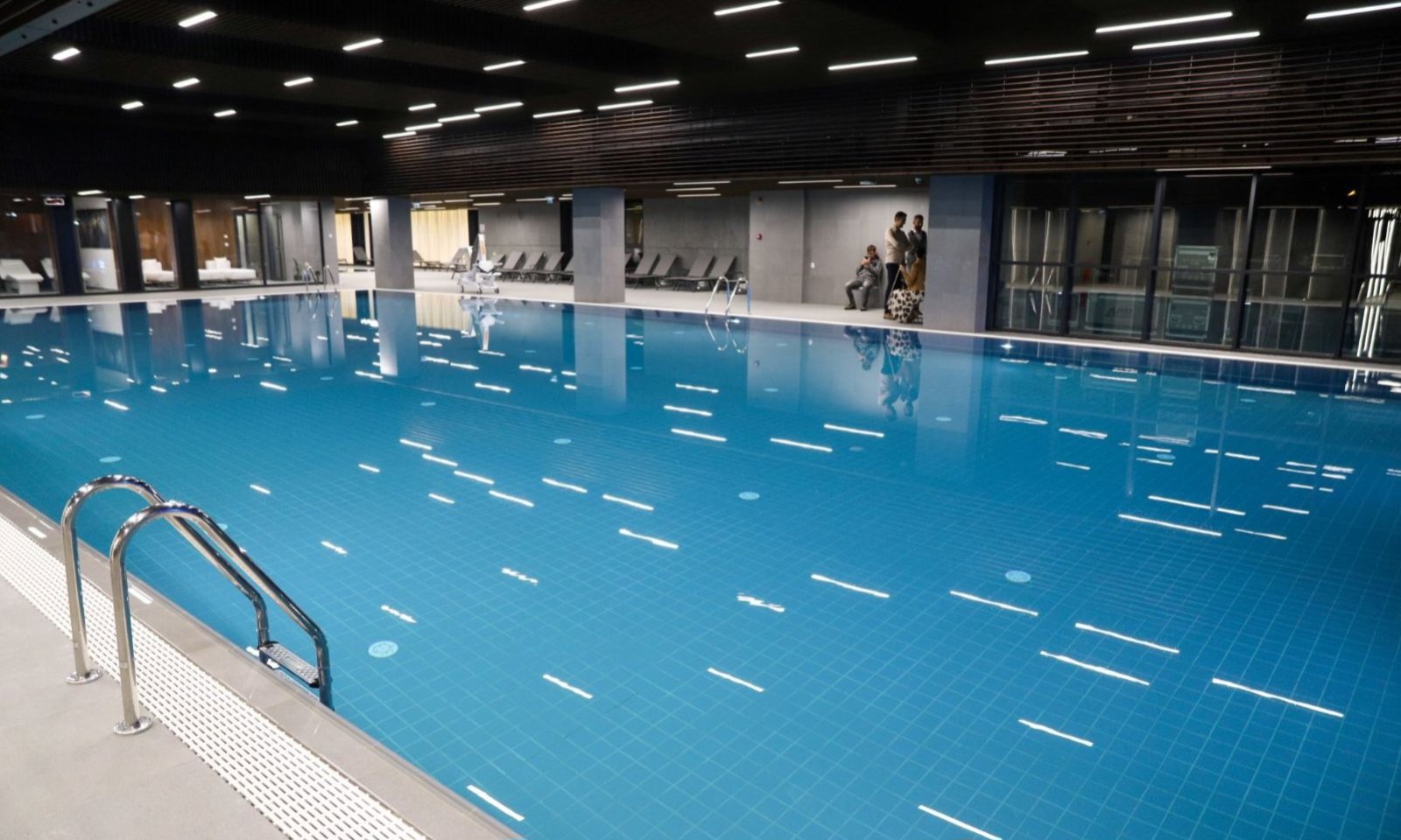 Terme Banjaluka od danas otvorene za građane: Pogledajte cijene svih usluga FOTO