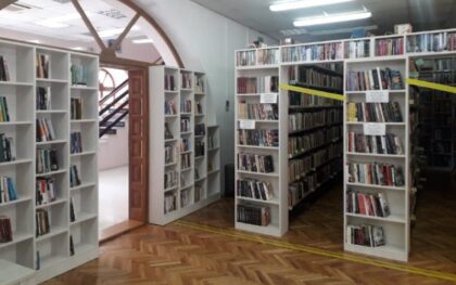 Radosne vijesti za čitaoce: Novi naslovi u Narodnoj biblioteci Trebinje