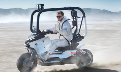 Nastavak održive strategije: BMW napravio inovativni motor sa sigurnosnim pojasom
