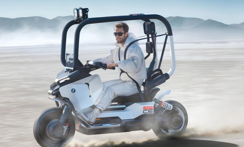 Nastavak održive strategije: BMW napravio inovativni motor sa sigurnosnim pojasom