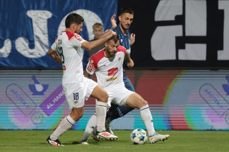 Promjena plana za najavljeni derbi u Banjaluci: Evo kada igraju Borac i Željezničar…