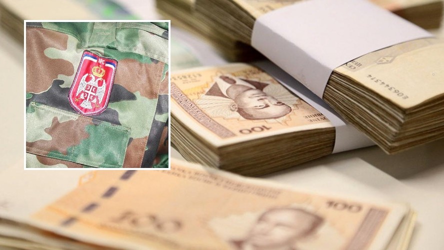 Borački dodatak po novoj formuli: Ovako će se ubuduće obračunavati osnovica za borce