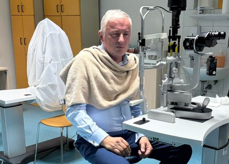 Istraga u toku: Tužilaštvo tražilo snimke, medicinsku dokumentaciju i saslušanje Borenovića