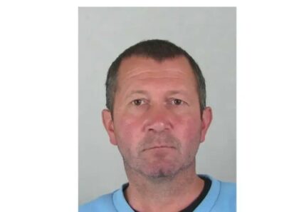 Policija moli za pomoć: Nestao Borislav Antonić, zadnji put viđen prije mjesec dana