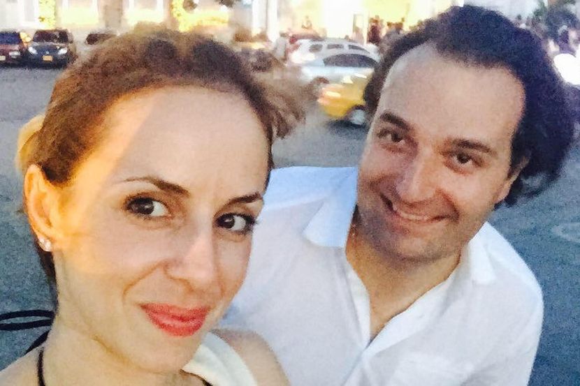 Ljubavnik Ane Volš otkrio razlog velike svađe na Božić: “Baš se iznervirao zbog toga”