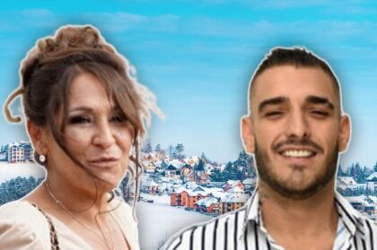 Majka Darka Lazića u suzama nakon jezivog udesa koji je njen sin imao: “Ne ponovilo se više”