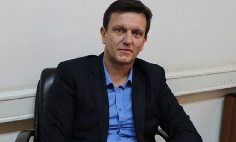 Odluka SDS-a: Branko Blanuša kandidat opozicije za predsjednika Republike Srpske?