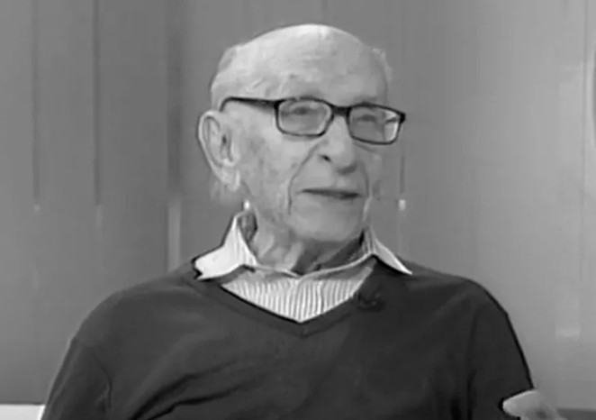 U 102. godini: Preminuo Vojislav Bubiša Simić