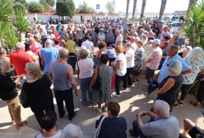 “Čudo” u Dalmaciji: Podijelili 1.350 koverti, u svakoj 1.200 evra