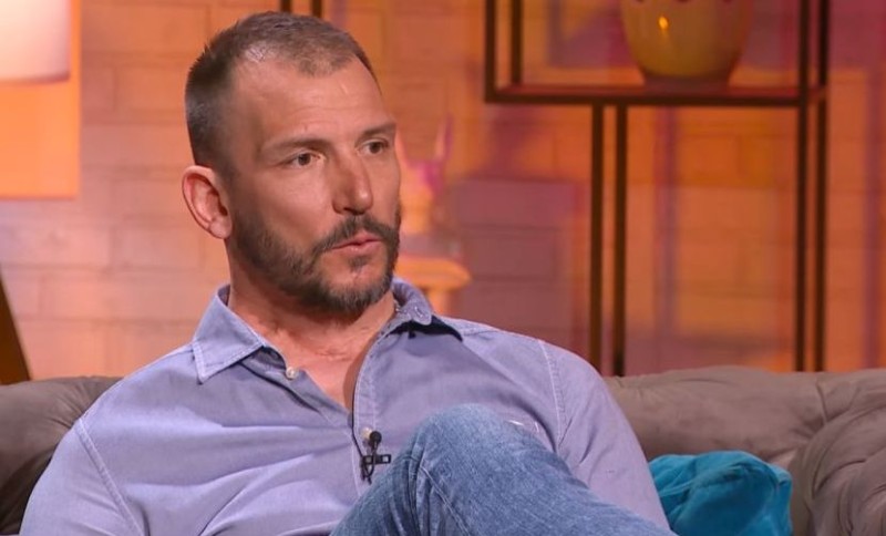 Ista kao Nataša: Ko je devojka koja je poslije razvoda zavela Danila Ikodinovića