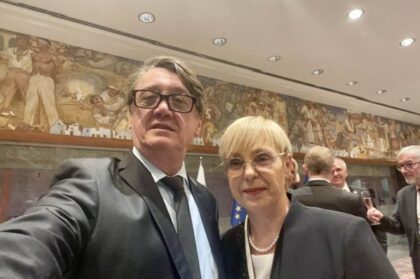 Ambasador BiH u Ljubljani ima informacije: Lista zabrana mogla bi biti proširena
