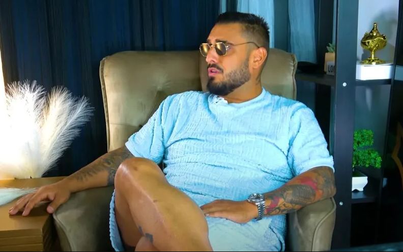 Darko Lazić otkrio šta se dešavalo prije nesreće: Istina je da sam se bio razbjesnio