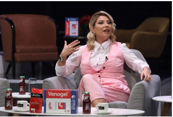 Nakon raskida o kom su svi brujali: Dea Đurđević ima novog dečka