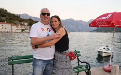 Ljubav i kompromis: Dejan Matić otkriva recept za sretan brak