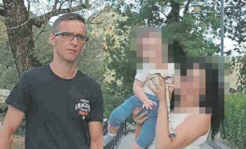 Strašna tragedija: Oglasio se otac bebe koja je preminula na putu do bolnice