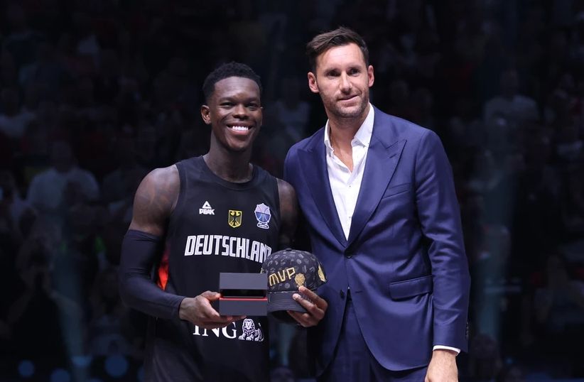Neočekivan MVP Evrobasketa: Izabrana i idealna petorka