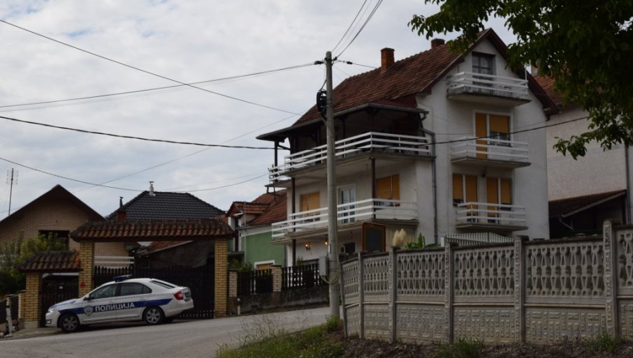 Novi detalji jezivog ubistva: Unuk došao kamionom, a pobjegao djedovim autom