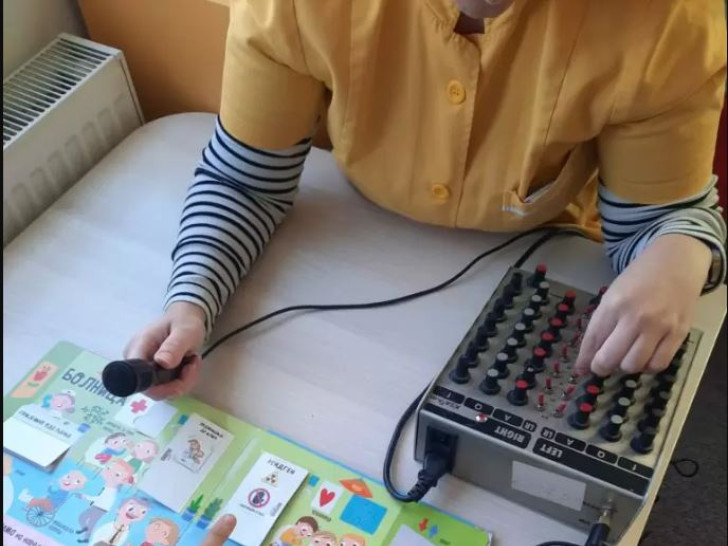 Roditeljima procedura pojednostavljena: Uz stručnu pomoć do kvalitetnijeg života mališana