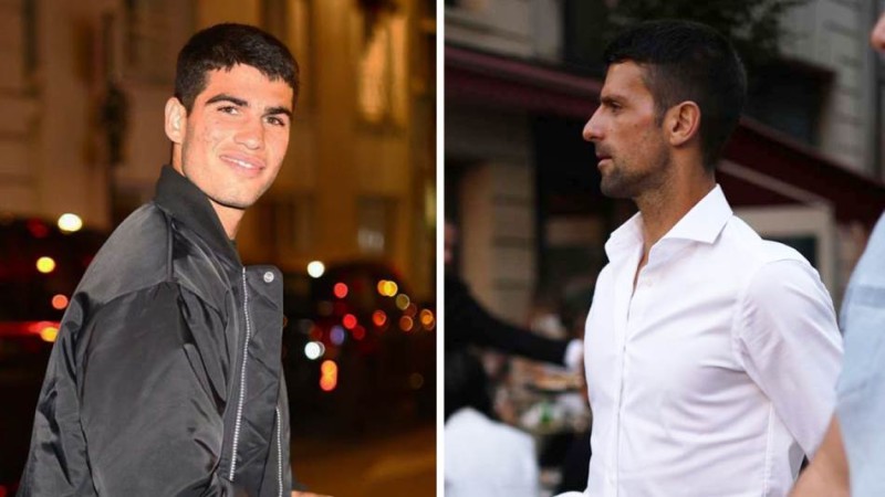 Alkaras otkrio zašto ne može biti kao Đoković: Nedostaju mi mali detalji