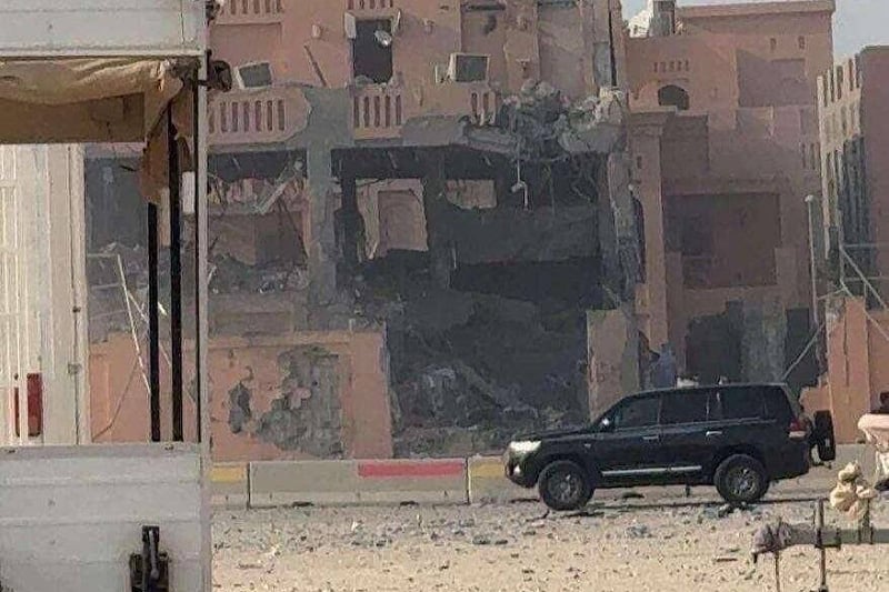 Eksplozije odjeknule u Dohi: Izrael gađa rukovodstvo Hamasa VIDEO